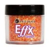 LeChat EFFX Glitter Orange Groove - 20 Grams