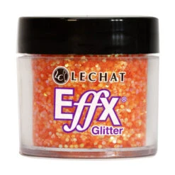 LeChat EFFX Glitter Orange Groove - 20 Grams