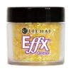 LeChat EFFX Glitter Lemon Drops - 20 Grams -Best Manicure Store EFFX34 53364.1645640637