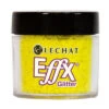 LeChat EFFX Glitter Neon Yellow - 20 Grams -Best Manicure Store EFFX36 99854.1645640831