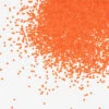 LeChat EFFX Glitter Neon Orange - 20 Grams