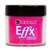 LeChat EFFX Glitter Neon Pink - 20 Grams -Best Manicure Store EFFX38 98656.1645640956
