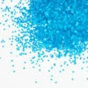 LeChat EFFX Glitter Neon Blue - 20 Grams