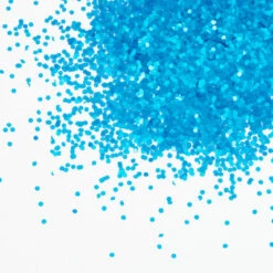 LeChat EFFX Glitter Neon Blue - 20 Grams