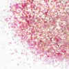 LeChat EFFX Glitter Springtime Rose - 20 Grams -Best Manicure Store EFFX42 1 11880.1645641327
