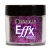 LeChat EFFX Glitter Fuchsia Bliss - 20 Grams -Best Manicure Store EFFX46 19795.1645641728