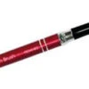 Berkeley Aluminum French Brush#12 - Burgundy -Best Manicure Store FB254 BG 56466 10035 01375 51986 35744 54021 86537.1629301618
