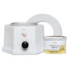 Gigi Wax Warmer Kit -Best Manicure Store G0211 600 17337 04953 55023.1629304765