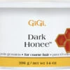 GiGi Dark Honee - 14oz -Best Manicure Store G0305 600 38303 94882 20127.1629303716