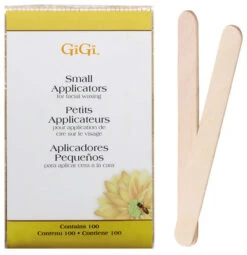 GiGi Small Applicators - 100pk