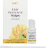 GiGi Hair Removal Strips, For Body, 12 Strips (24 Applications) 1 GiGi Hair Removal Strips, For Body, 12 Strips (24 Applications) -Best Manicure Store G0660 600 35151 27037 04061.1638571433