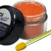 NDI Beauty Glitter Prism Orangesicle - .5oz -Best Manicure Store GMW J133 ebay 50063 23884 03276 78210 12469 96702 84118.1629302303