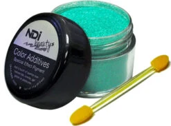 NDI Beauty Glitter Prism Sea Spray - .5oz