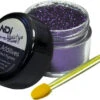 NDI Beauty Metallic Glitter Purple Moon - .5oz -Best Manicure Store GMW J144 ebay 81551 57222 62325 10999 75652 66280 86870.1629302306