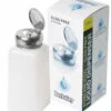 Berkeley Non-Clog Stainless Steel Liquid Pump - 8oz -Best Manicure Store HLP355L 63570 29384 76454 83195 64602 83801 62894.1629301005