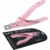 Berkeley Tip Slicer - Pastel Pink -Best Manicure Store HTS101LP 47081 39947 21587 29764 42435 20185 49901.1629301020