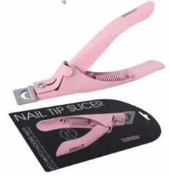 Berkeley Tip Slicer - Pastel Pink