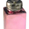 Berkeley Liquid Pump - Non-Clog Pump - UltraBrite Glass Series - 6oz / PINK -Best Manicure Store LP307 pi 42665 64055 82387 98516 56293 20120 37710.1629301075
