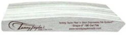 Tammy Taylor Disposable Shape-It Files - 25pk