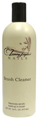 Tammy Taylor Brush Cleaner With Conditioners - 16oz