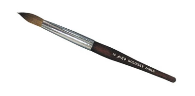 Niko Kolinksy Brush - 18 4 Niko Kolinksy Brush - 18 - Image 2