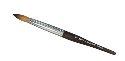 Niko Kolinksy Brush - 20 3 Niko Kolinksy Brush - 20