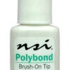 NSI Polybond Adhesive Brush-On Clear 7 Ml -Best Manicure Store N1140 ebay 24561 83478 04396 08894 62253 30018 54242.1629301928