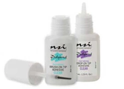 NSI Polybond Adhesive Brush-On Clear 7 Ml (6 Pack)