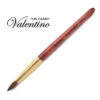 Valentino Pure Kolinsky Red Cherry Handle # 8 Germany -Best Manicure Store NB325A 08 ebay 22986 47552 45338 48485 46480 34423 27572.1629302275