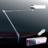 Energy Efficent Salon Desk Lamp With Bulb 20W White -Best Manicure Store SL316 WH G ebay 26247 61064 56964 60352 38256 05627 26669.1629302272