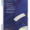 LeChat Deco Natural Nail Tips - 500ct***TPNC18 -Best Manicure Store TPNC16 60949.1629307156