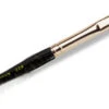MasterPiece Brush (Metalic Handle) Oval# 16 -Best Manicure Store bmt65 23075 93649 25837 08144 86451 75039.1643071300
