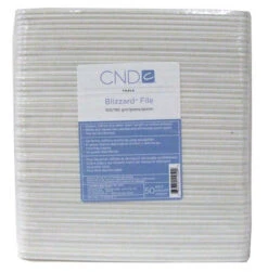 CND Blizzard File - 50-pk