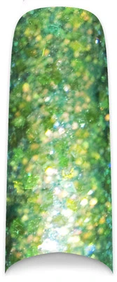 Tip Jar Fashion Nails Glitter Tips - CSC132