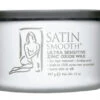 Satin Smooth Ultra Sensitive Zinc Oxide Wax - 14oz -Best Manicure Store de ssw14zo 99185 80575 45396 55784 39152 42182.1643933954