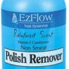 EzFlow Rainforest Polish Remover (Non-Smear) - 946 ML / 32 Fl Oz -Best Manicure Store eRainforest Polish Remover 4 11958 96920 46864 10473 53009 12727 27324.1629301930