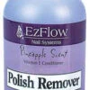 EzFlow Pineapple Polish Remover - 473 ML / 16 Fl Oz -Best Manicure Store epinapple 29814 29074 42485 84800 72804 93402 00355.1629300747