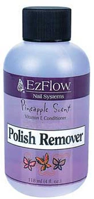 EzFlow Pineapple Polish Remover - 946 ML / 32 Fl Oz