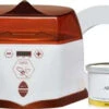 GiGi Digital Honee Warmer - G0205 -Best Manicure Store g0205 57374 46760 87645 00760 31684 20588 15779 91312 61200.1629302543