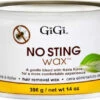 GiGi No Sting Wax - 14oz - G0341 -Best Manicure Store g0341 600 58760 61153 42979 08454 20378 58531 26850 87935 47865.1629302546
