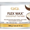 GiGi Coconut Honee Flex Wax- 13 Oz -Best Manicure Store g0349 61849 94091 44613.1629303702