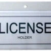 Beauty Technician License Holder