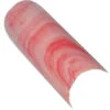 Lamour Marble Nail Tips -Pastel Pink 110 Tips -Best Manicure Store lm100 85 500 61880 72303 97183 14028 37304 35024 32076.1629301056