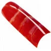 Lamour Marble Nail Tips -Red 110 Tips -Best Manicure Store lm110 82 500 55064 45972 59640 20757 45002 29709 24900.1629301055