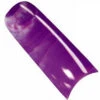 Lamour Marble Nail Tips -Purple 110 Tips -Best Manicure Store lm110 83 500 28248 44816 33064 90110 49541 04745 76322.1629302072