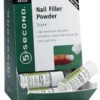 Ibd 5 Second Nail Filler Powder Display - 12/pk -Best Manicure Store nailfi1 91689 25823 55121 25187 47711 78860.1672852105