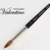 Valentino Pure Kolinsky Black Wood Handle #14 1 Valentino Pure Kolinsky Black Wood Handle #14 -Best Manicure Store nb325a1 14 600 80072 46712 15936.1640210168