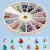 Small Rhinestone Kit - Tear Drop -Best Manicure Store smalltear 11402 09202 07190 83877 31858 31582 10872.1629300821